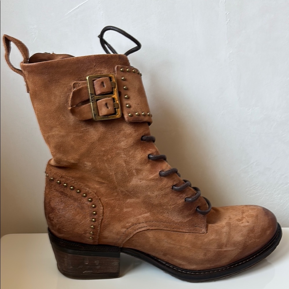 A.S.98 Mattie Boots